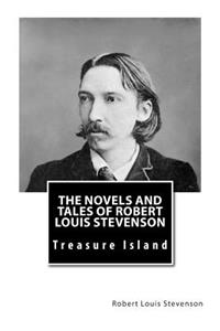 Novels and Tales of Robert Louis Stevenson