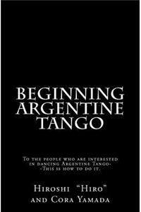 Beginning Argentine Tango