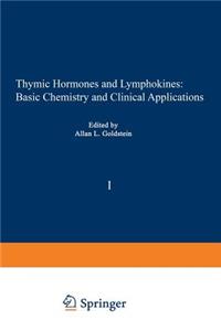 Thymic Hormones and Lymphokines