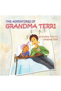 The Adventures of Grandma Terri