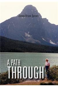 Path Through