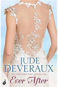 Ever After: Nantucket Brides Book 3 (A truly enchanting summer read)