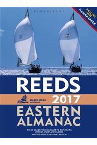 Reeds Eastern Almanac 2017