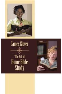 Art of Home Bible Study