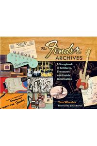 The Fender Archives