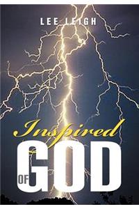 Inspired of God