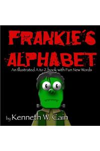 Frankie's Alphabet