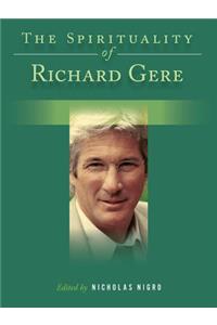 Spirituality of Richard Gere