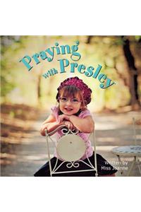 Praying with Presley