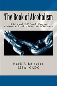 Book of Alcoholism