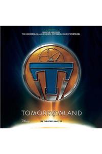 Tomorrowland Lib/E