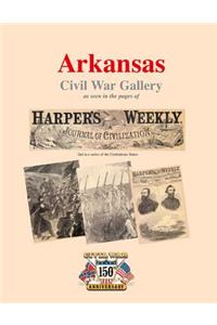 Arkansas Civil War Gallery