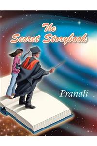 Secret Storybook