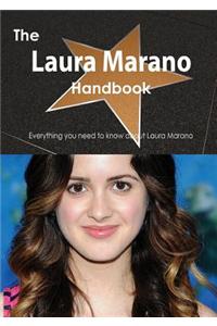 The Laura Marano Handbook - Everything You Need to Know about Laura Marano