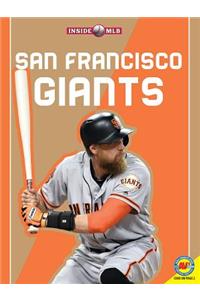 San Francisco Giants