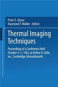 Thermal Imaging Techniques