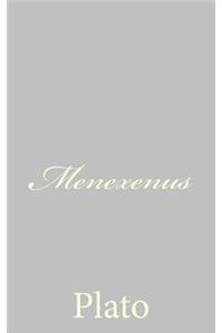 Menexenus