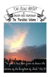 Jesus Project - The Parables Volume 1