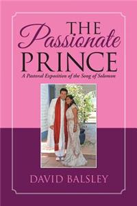 The Passionate Prince