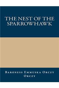 The Nest of the Sparrowhawk
