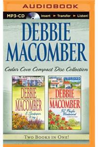 Debbie Macomber Cedar Cove CD Collection 3