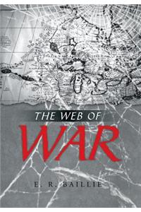 The Web of War