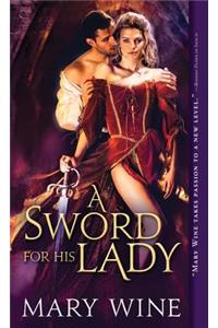 Sword for His Lady