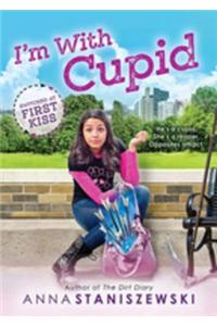 I'm with Cupid