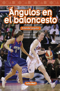 Ángulos en el baloncesto