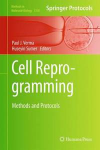 Cell Reprogramming