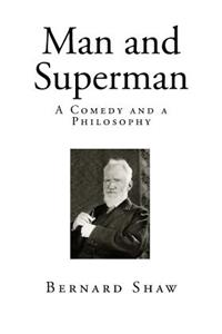 Man and Superman