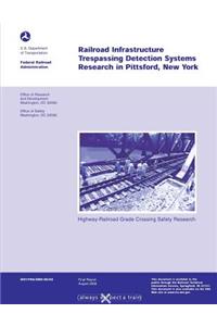 Highway Rail-Grade Crossing Safety Research