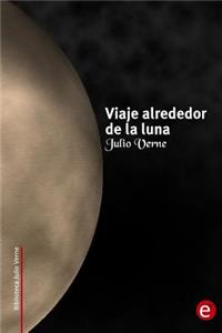 Viaje alrededor de la luna