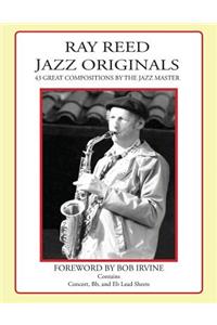 Ray Reed Jazz Originals