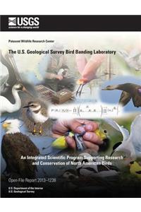 U.S. Geological Survey Bird Banding Laboratory