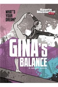 Gina's Balance