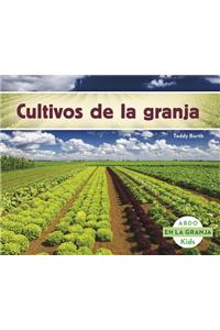 Cultivos de la Granja