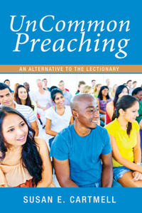 Uncommon Preaching