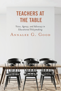 Teachers at the Table