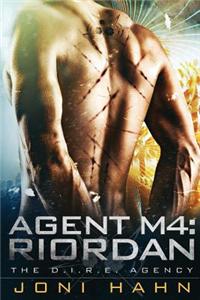 Agent M4: Riordan