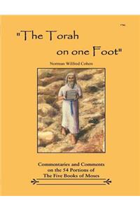 Torah on One Foot