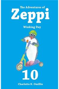 The Adventures of Zeppi: Winking Day