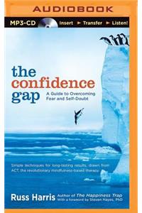 Confidence Gap
