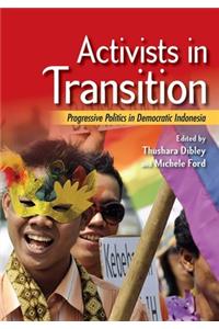 Activists in Transition