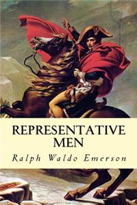 Representative Men