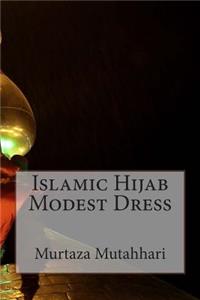 Islamic Hijab Modest Dress