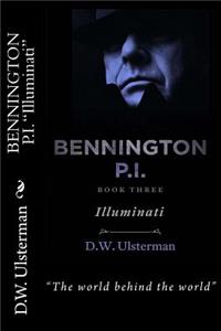 Bennington P.I. Illuminati
