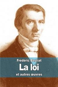 La loi