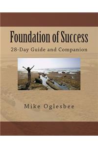 Foundation of Success