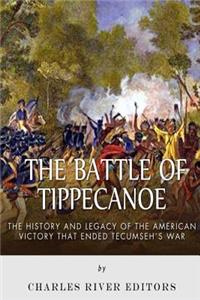 Battle of Tippecanoe